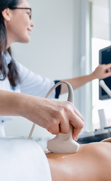 Bildgebende Verfahren, Radiologische Diagnostik | Radiologischer Befundbericht | Praxis für Radiologie & Nuklearmedizin