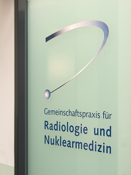 Ultraschalluntersuchungen, Radiologische Diagnostik | Röntgenaufnahmen | Praxis für Radiologie & Nuklearmedizin