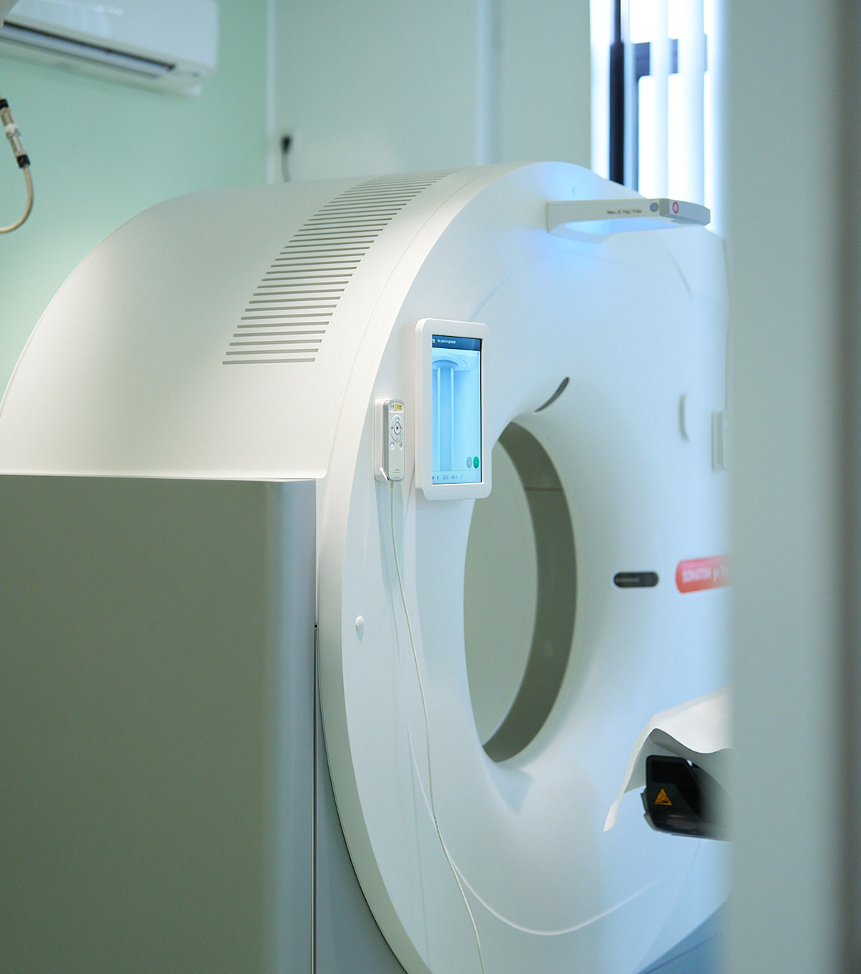 Nuklearmedizin, MRT (Magnetresonanztomographie) | Interventionelle Radiologie | Praxis für Radiologie & Nuklearmedizin