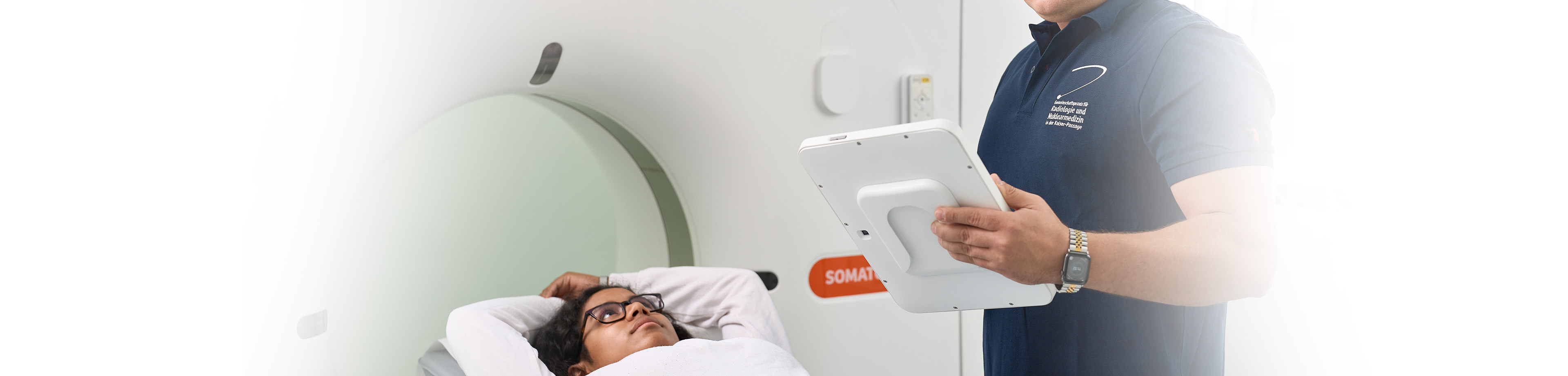 Radiologisches Gutachten, Bildgebende Verfahren | Radiologischer Befund | Praxis für Radiologie & Nuklearmedizin