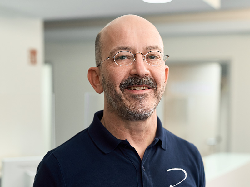 DR. MED.KLAUS THOMASCHEWSKI